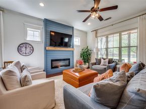 2605  Chebi Lane , Denton Texas 76209