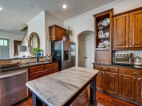 2605  Chebi Lane , Denton Texas 76209