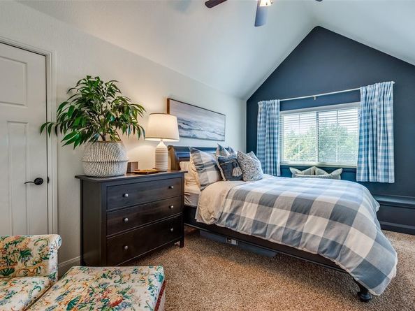 2605  Chebi Lane , Denton Texas 76209