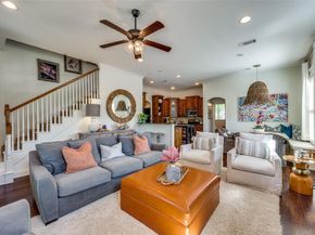 2605  Chebi Lane , Denton Texas 76209