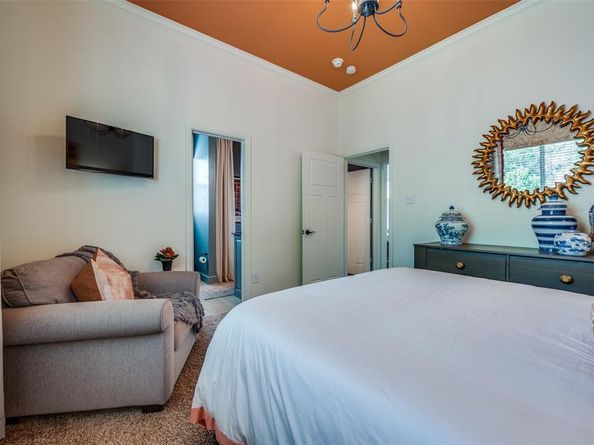 2605  Chebi Lane , Denton Texas 76209