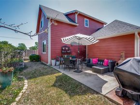 2605  Chebi Lane , Denton Texas 76209