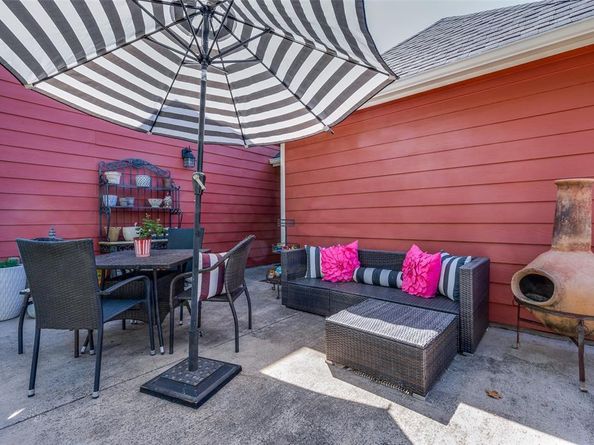 2605  Chebi Lane , Denton Texas 76209