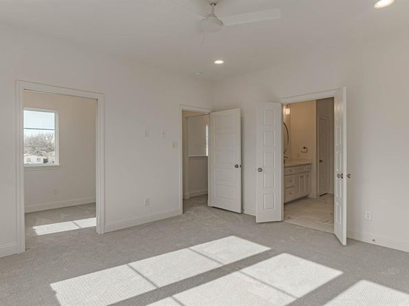 346  Nursery Lane , Fort Worth Texas 76114