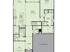 3901  Cherrybark Street , McKinney Texas 75071