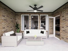 3901  Cherrybark Street , McKinney Texas 75071