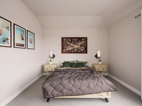 3901  Cherrybark Street , McKinney Texas 75071