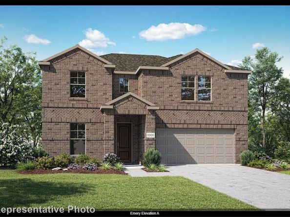 3901  Cherrybark Street , McKinney Texas 75071