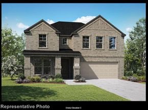 3901  Cherrybark Street , McKinney Texas 75071