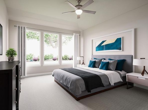 3901  Cherrybark Street , McKinney Texas 75071