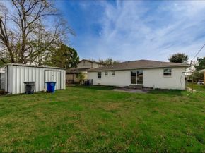 9535  Crestshire Drive , Dallas Texas 75227