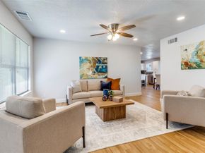 9535  Crestshire Drive , Dallas Texas 75227