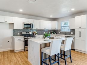 9535  Crestshire Drive , Dallas Texas 75227