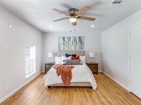 9535  Crestshire Drive , Dallas Texas 75227