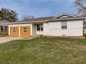 9535  Crestshire Drive , Dallas Texas 75227
