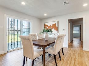 9535  Crestshire Drive , Dallas Texas 75227