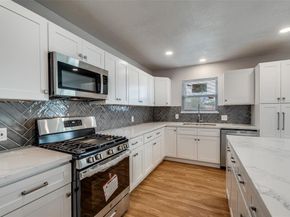 9535  Crestshire Drive , Dallas Texas 75227