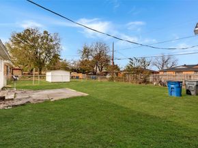 9535  Crestshire Drive , Dallas Texas 75227