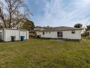 9535  Crestshire Drive , Dallas Texas 75227