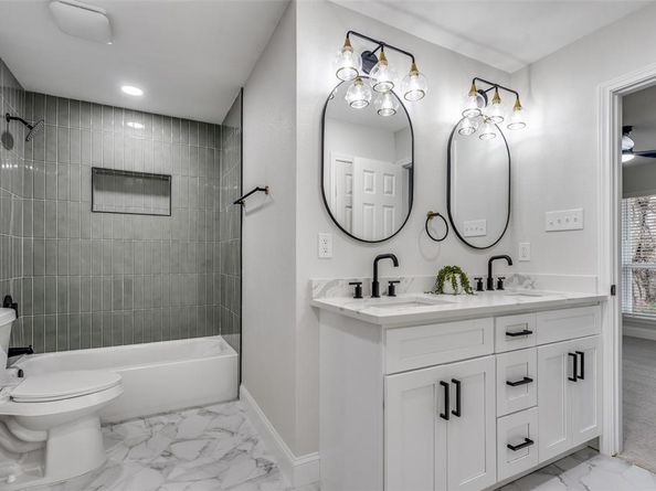 8443  Stults Road , Dallas Texas 75243