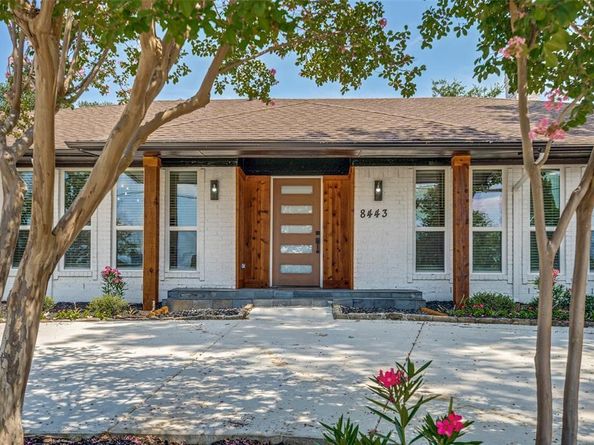 8443  Stults Road , Dallas Texas 75243