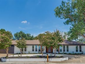 8443  Stults Road , Dallas Texas 75243