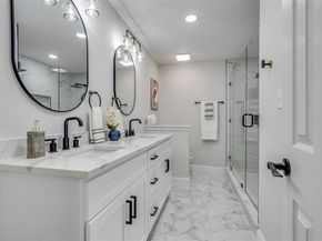 8443  Stults Road , Dallas Texas 75243