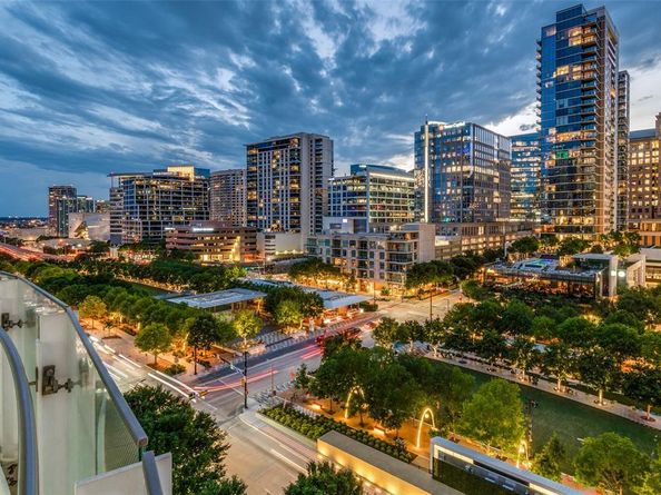 1918  Olive Street  701, Dallas Texas 75201