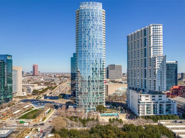 1918  Olive Street  701, Dallas Texas 75201