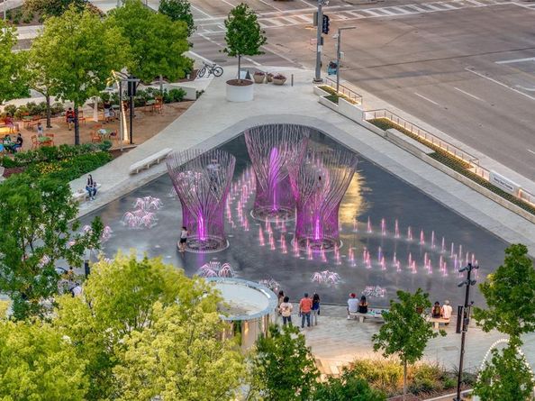 1918  Olive Street  701, Dallas Texas 75201