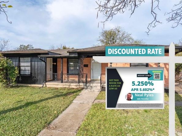 1625  crestridge Drive , Mesquite Texas 75149