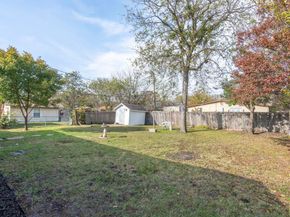 1625  crestridge Drive , Mesquite Texas 75149