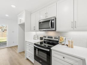 1017  Sierra Drive , Denton Texas 76209