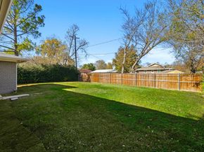 1017  Sierra Drive , Denton Texas 76209