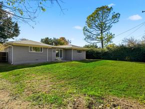 1017  Sierra Drive , Denton Texas 76209