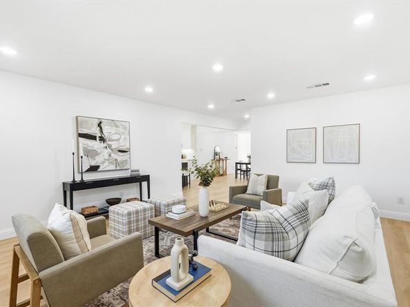 1017  Sierra Drive , Denton Texas 76209