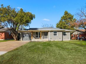 1017  Sierra Drive , Denton Texas 76209