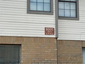 8005  Rothington Road  5157, Dallas Texas 75227