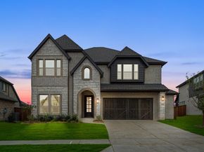 4091  Zina Lane , Prosper Texas 75078