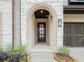 4091  Zina Lane , Prosper Texas 75078