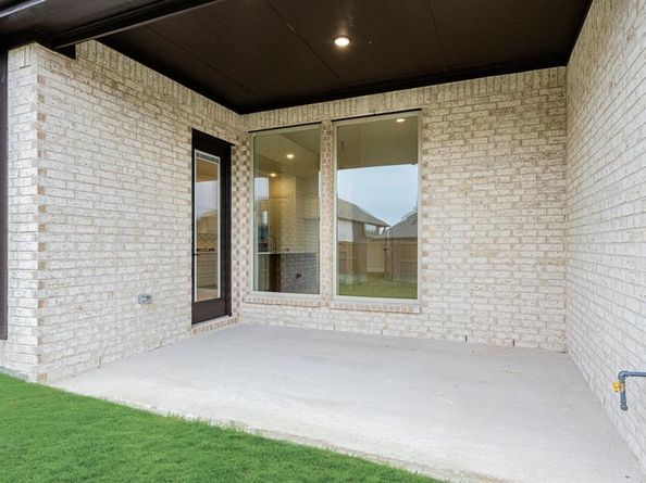 4091  Zina Lane , Prosper Texas 75078