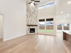 4091  Zina Lane , Prosper Texas 75078