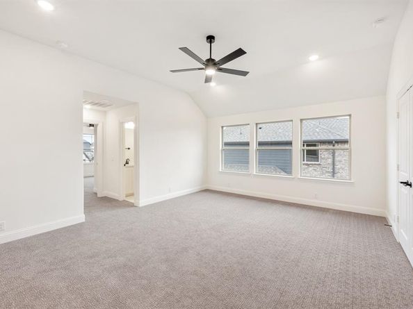 4091  Zina Lane , Prosper Texas 75078