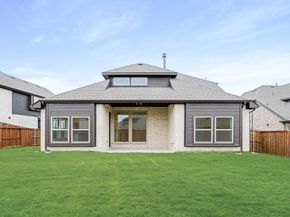 4091  Zina Lane , Prosper Texas 75078