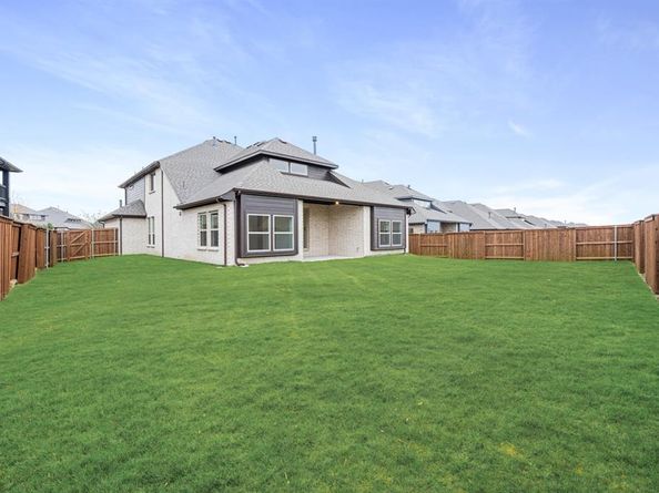 4091  Zina Lane , Prosper Texas 75078