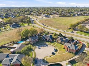 1701  Prairie Creek Court , Garland Texas 75040
