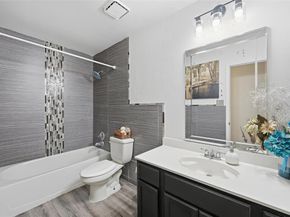 1701  Prairie Creek Court , Garland Texas 75040