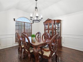 1701  Prairie Creek Court , Garland Texas 75040