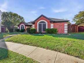 1701  Prairie Creek Court , Garland Texas 75040