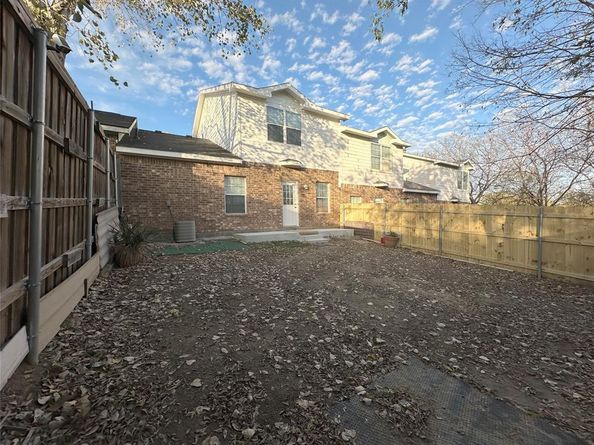 1145  College Street , Grand Prairie Texas 75050